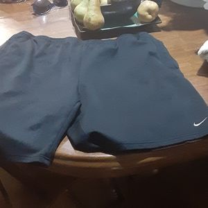 Nike Dri-Fit mens shorts